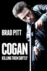 Affiche du film "Cogan - Killing Them Softly"