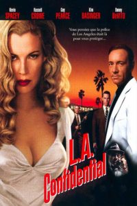 Affiche du film "L.A. Confidential"