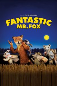 Affiche du film "Fantastic Mr. Fox"
