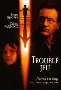 Affiche du film "Trouble Jeu"