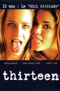 Affiche du film "Thirteen"
