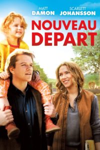 Affiche du film "Nouveau Départ"