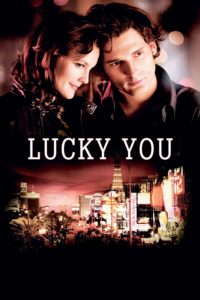Affiche du film "Lucky You"