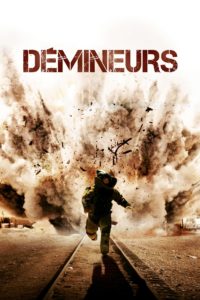 Affiche du film "Démineurs"