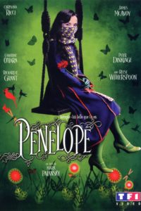 Affiche du film "Pénélope"