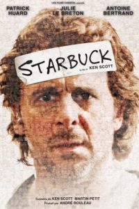 Affiche du film "Starbuck"