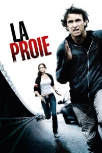 Affiche du film "La proie"