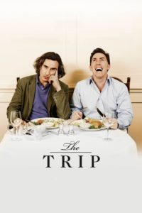 Affiche du film "The Trip"