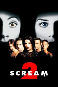 Affiche du film "Scream 2"