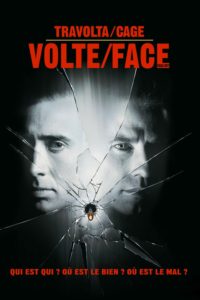 Affiche du film "Volte/Face"