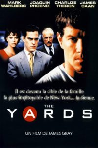 Affiche du film "The Yards"
