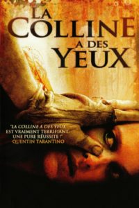 Affiche du film "La Colline a des yeux"
