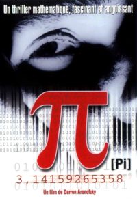 Affiche du film "Pi"