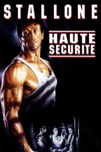 Affiche du film "Haute sécurité"
