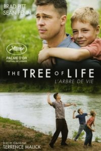Affiche du film "The Tree of Life"
