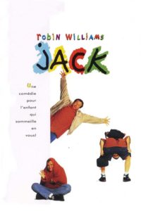 Affiche du film "Jack"