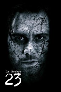 Affiche du film "Le Nombre 23"