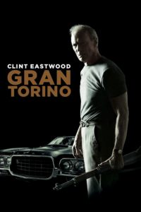 Affiche du film "Gran Torino"