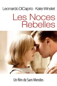Affiche du film "Les Noces rebelles"