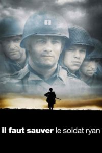 Affiche du film "Il faut sauver le soldat Ryan"