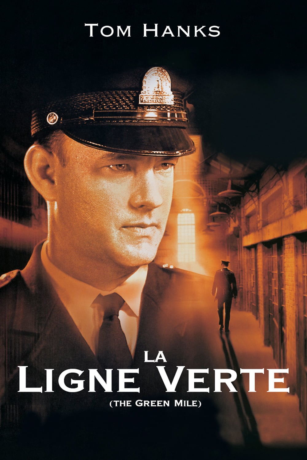 Affiche du film "La Ligne verte"