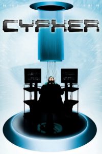 Affiche du film "Cypher"