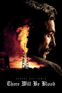 Affiche du film "There Will Be Blood"