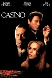 Affiche du film "Casino"