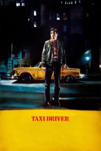 Affiche du film "Taxi Driver"