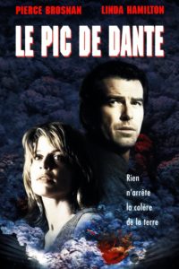 Affiche du film "Le Pic de Dante"