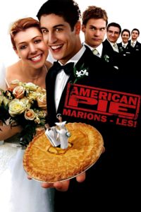 Affiche du film "American Pie 3 : Marions-les !"