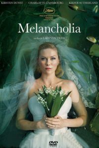 Affiche du film "Melancholia"
