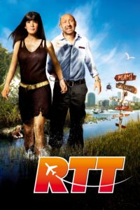 Affiche du film "RTT"