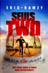 Affiche du film "Seuls Two"