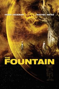 Affiche du film "The Fountain"