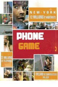 Affiche du film "Phone Game"