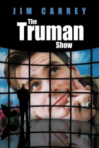 Affiche du film "The Truman show"