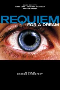 Affiche du film "Requiem for a Dream"