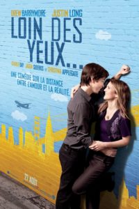 Affiche du film "Trop loin pour toi"