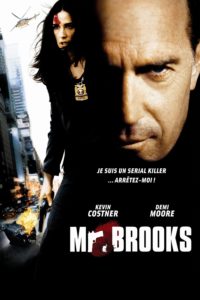 Affiche du film "Mr. Brooks"