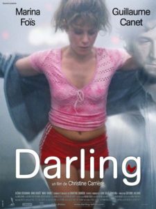 Affiche du film "Darling"