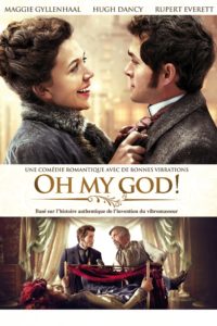 Affiche du film "Oh My God !"