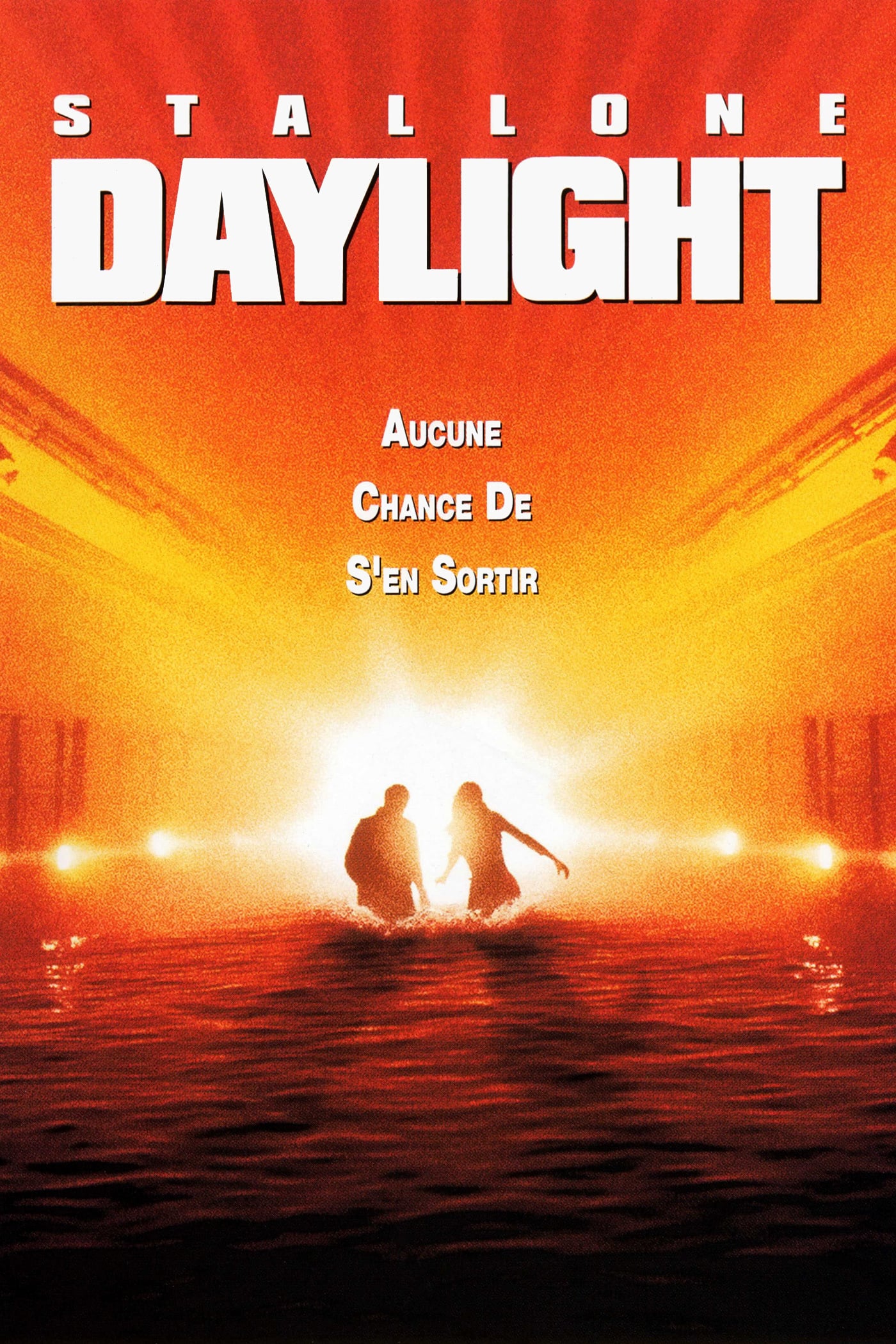 Affiche du film "Daylight"