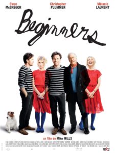 Affiche du film "Beginners"