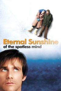Affiche du film "Eternal Sunshine of the Spotless Mind"