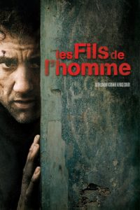 Affiche du film "Les Fils de l'homme"