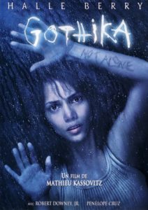 Affiche du film "Gothika"
