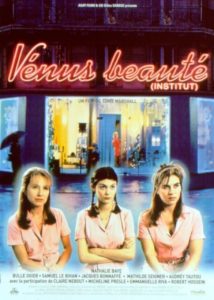 Affiche du film "Vénus beauté (institut)"