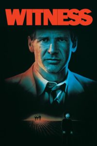 Affiche du film "Witness"