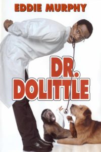 Affiche du film "Docteur Dolittle"